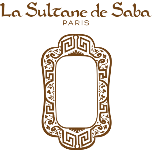 La Sultane de Saba